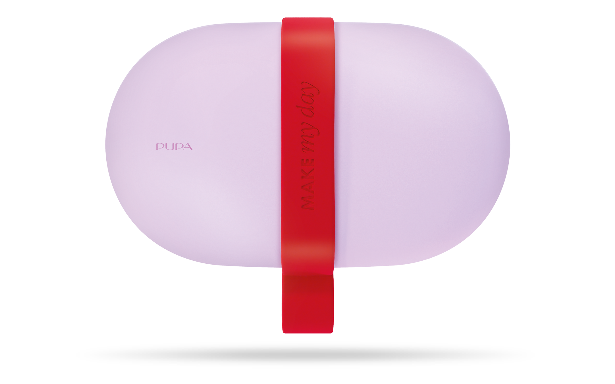 Make My Day Plus - PUPA Milano